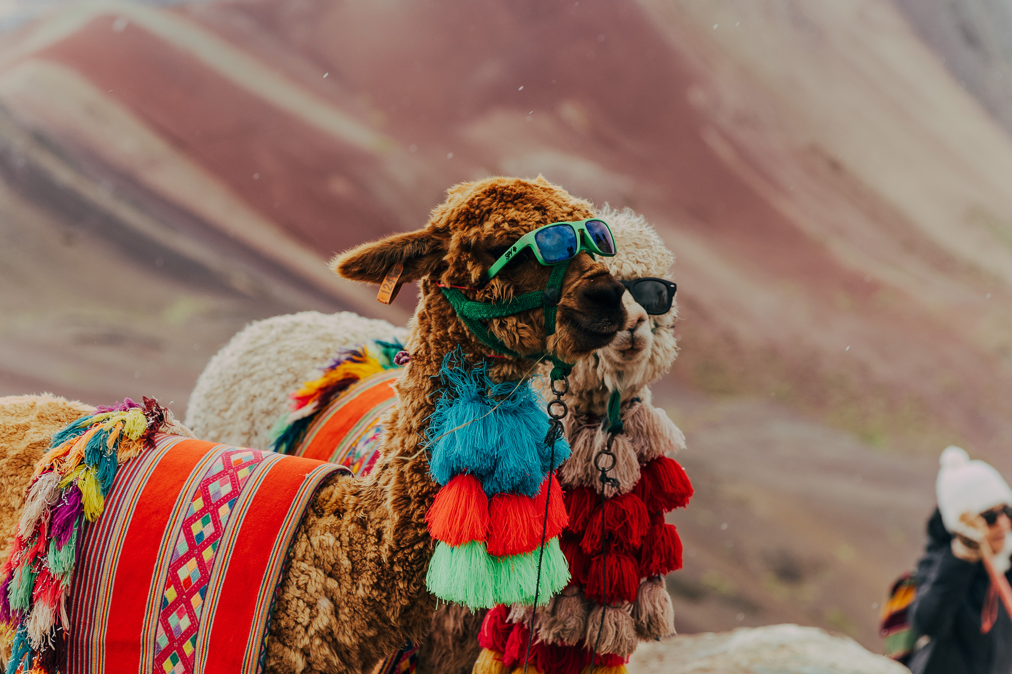 Peru