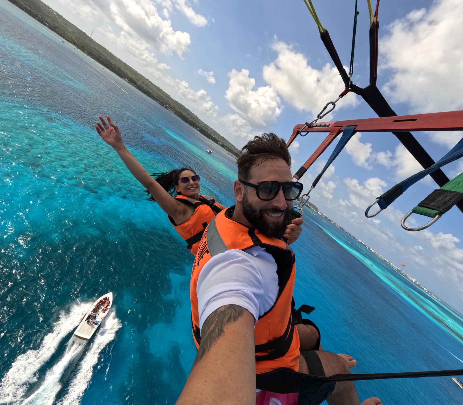 San Andres