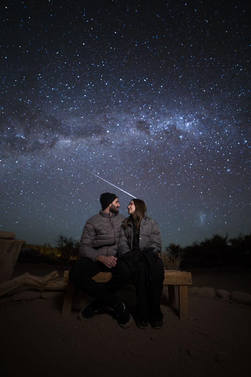 Da cidade ao deserto, viva essa experiência inesquecível com a Fique
