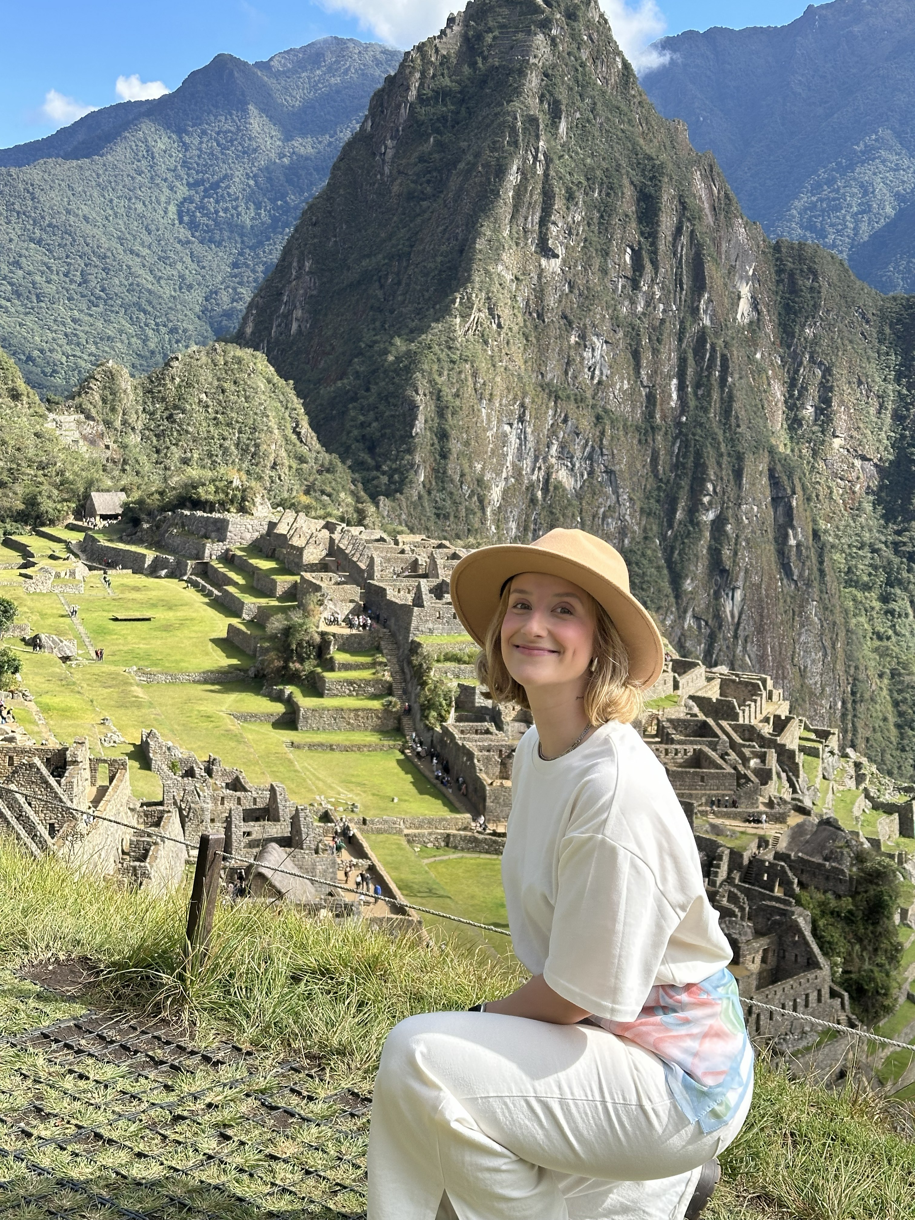 7 Dias entre Cusco e Machu Picchu