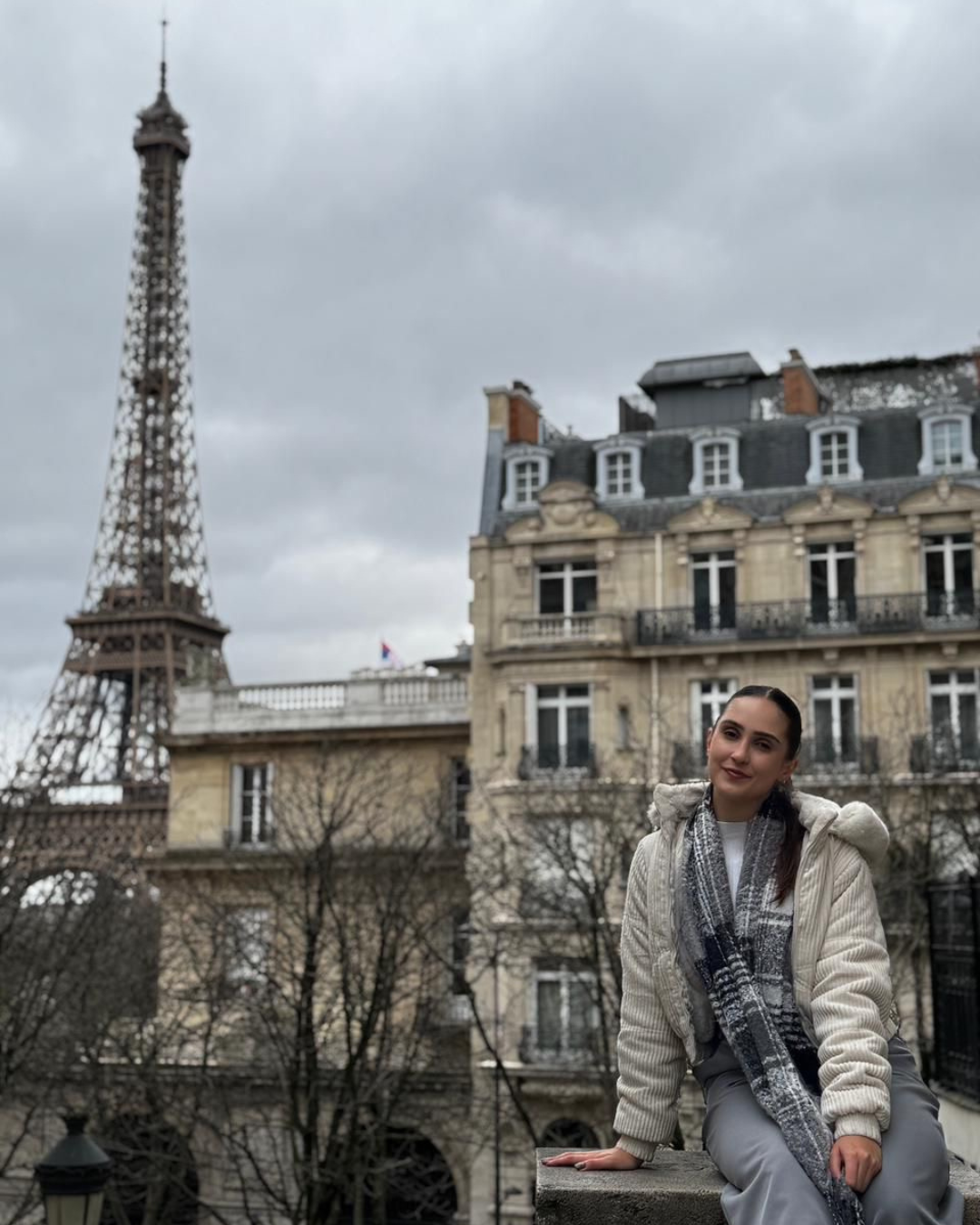 Londres, Paris & Amsterdã • 10 Noites